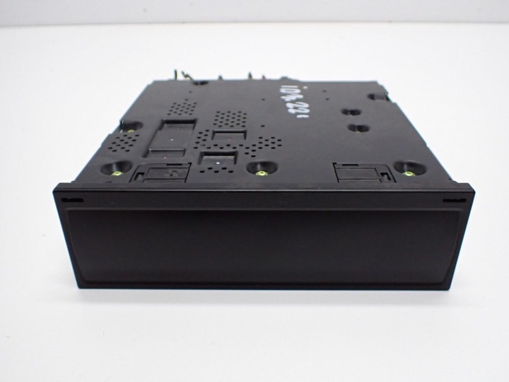 фото №9, Радио навигация навигация заводская европа 10b919605 10a925200d vw id3 id.3 22r