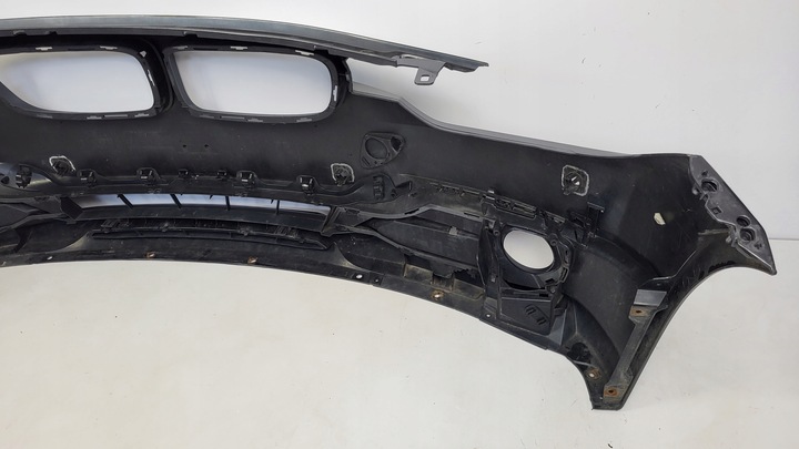 фото №12, -бампер переднее bmw seria 3 f30 f31 11-15