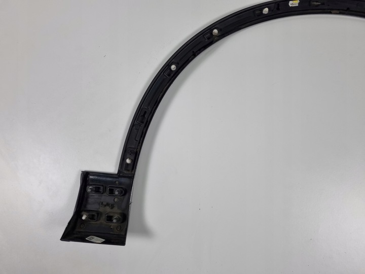 фото №8, Audi q7 4m планка крила накладка передня ліва перед zsbsp7232-0000