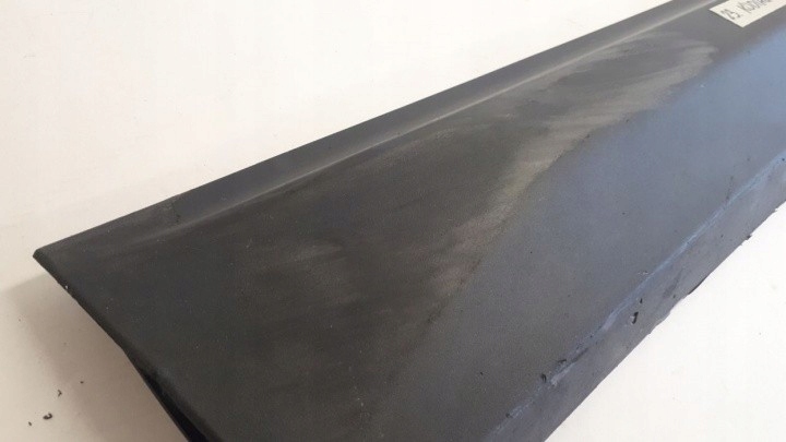 фото №5, Skoda kodiaq 2016 планка дверь левая перед