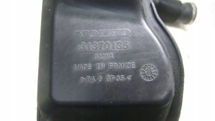 фото №5, Volvo v40 ii 2.0 труба интеркулер 31338661 12-17