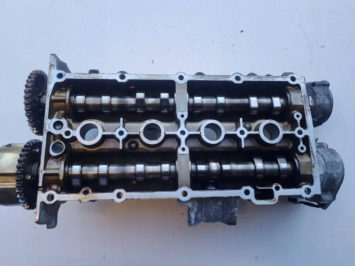 фото №10, Volkswagen golf v кришка клапанів вали 03c103475al 1.4 tsi bmy