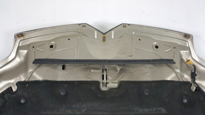 фото №11, Капот перед крышка двигателя citroen c5 3 iii x7 08-11 kchc 2008-2011