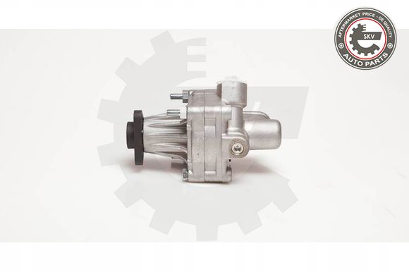 фото №11, Skv насос усилителя audi 80 90 купе кабриолет 1