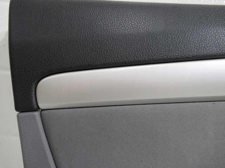 фото №5, Sharan alhambra ii 2 7n боковина двері лівий перед 7n1867011