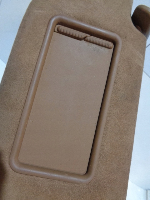 фото №13, Козырёк противосолнечный амаретто audi a8 d3 06-10