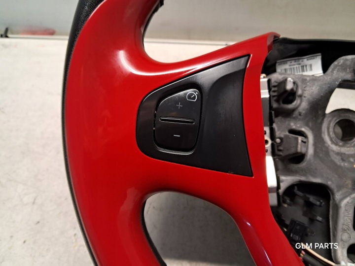 фото №8, Renault clio iv руль 484004447r