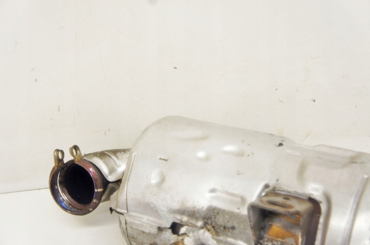 фото №5, Un121 opel corsa f 1.5d катализатор 9833331780