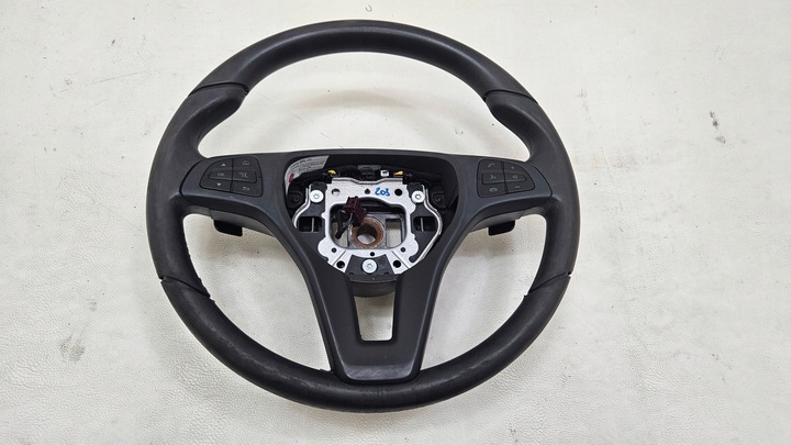 фото №13, Руль мультифункция mercedes vito w447 a447 6225038