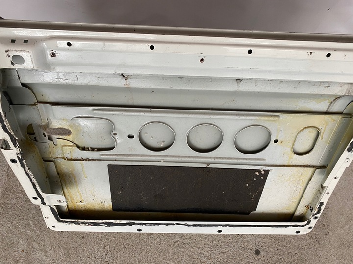 фото №15, Land rover defender двері передні ліві