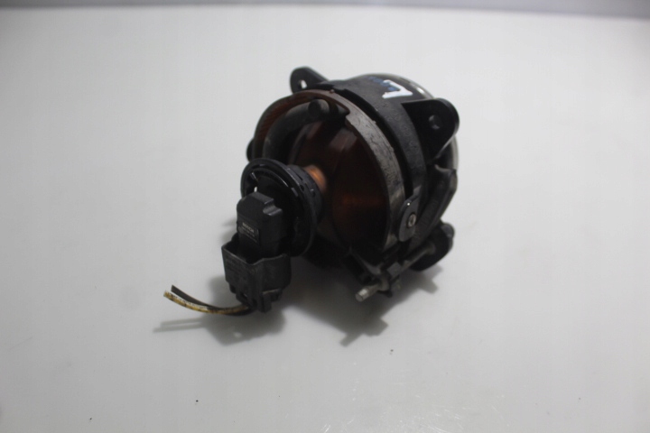 фото №3, Галоген лівий skoda fabia ii