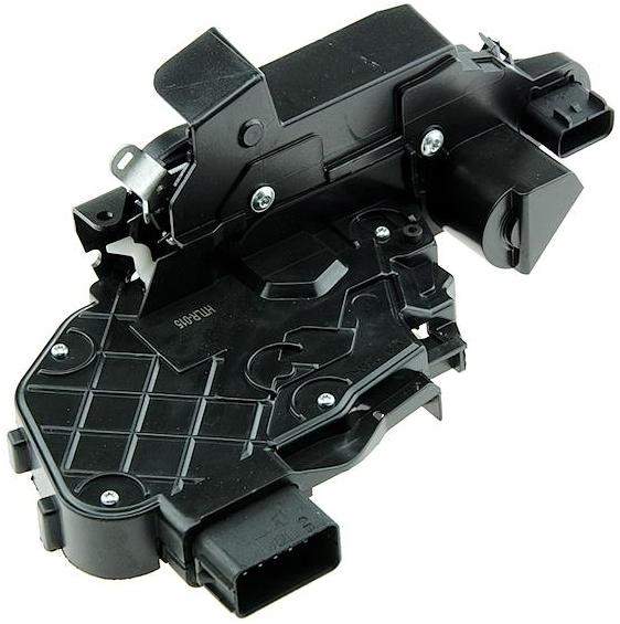 фото №1, Амортизатор центрального замка nty ezc-lr-015