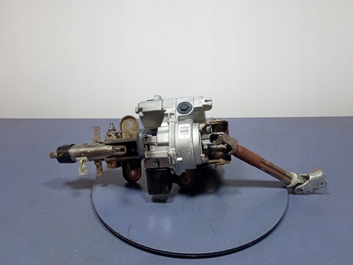 фото №5, Renault scenic ii 1.5 dci усилитель электрические eu 8200442177a