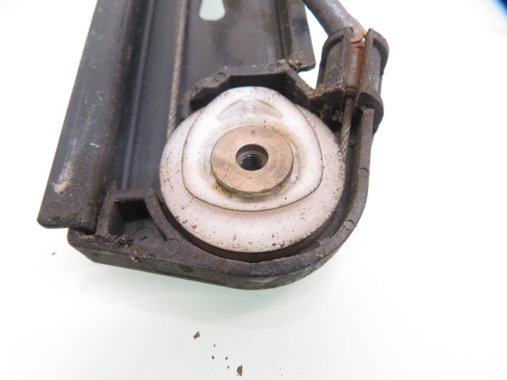фото №12, Подъемник стекла левое передний audi a4 b6 0130821765 105840103 5wk47002bbf
