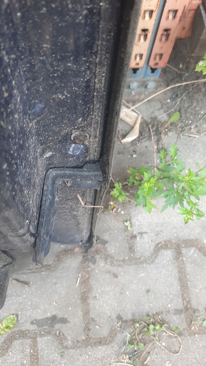 фото №16, Двері перед передні ліві vw passta b5 sedan 96-00