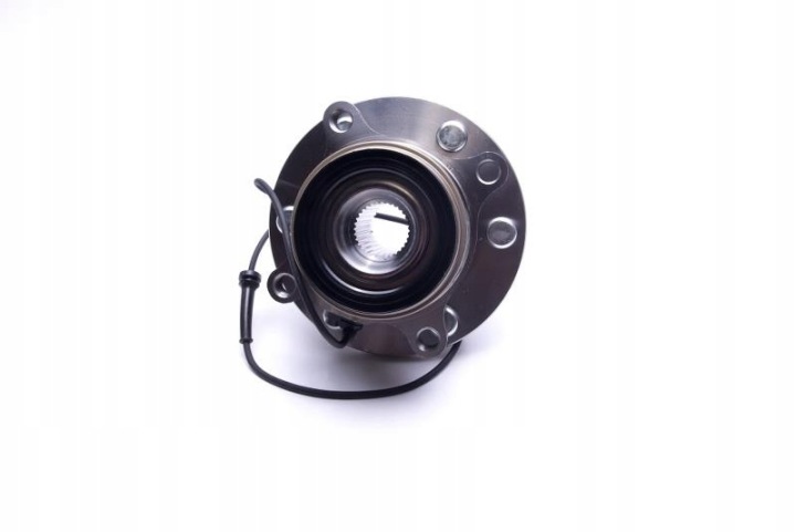 фото №14, Ступиця диски з підшипник skv 29skv326 402021lb0a передня nissan patrol vi