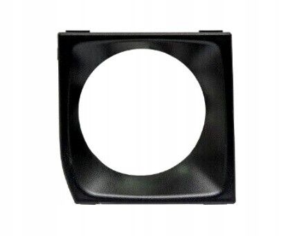 фото №1, Кріплення рамка радара бампера перед jeep compass нова оригінальна