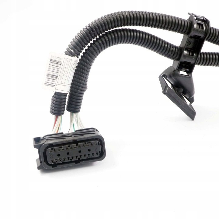 фото №10, Mini cooper s f56 жгут шланг двигателя 8625074