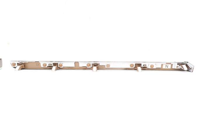 фото №9, Toyota land cruiser 150 17- молдинг dekor панелі розподільчої 55475-60220