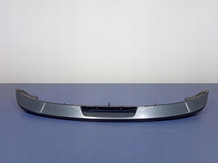 фото №5, Hyundai ix35 i спойлер крышки 87210-2y000 5k