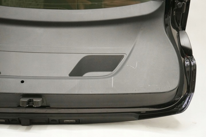 фото №12, Кришка багажника зад камера cupra terramar vz ly9t 578827025a