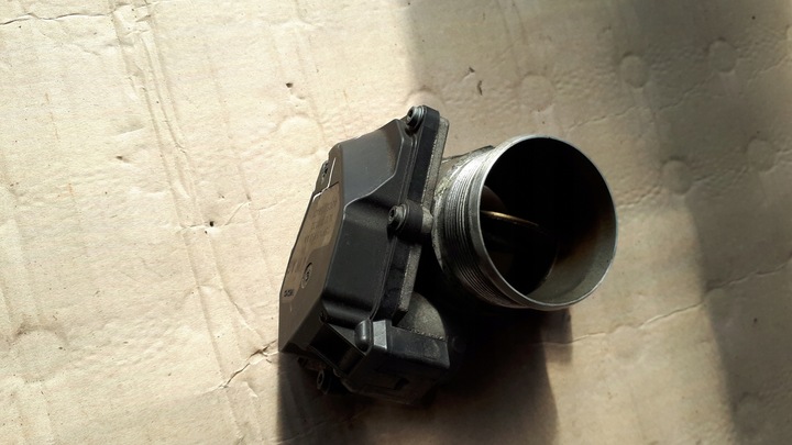 фото №1, A7 4g дросельна заслінка 3.0 tdi cdu 059145950aa a6 c7