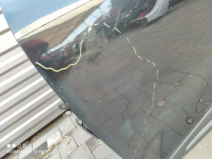 фото №9, Renault clio iv двері праві перед зад tegne