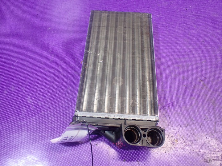 фото №1, Citroen c2 03-08 1.4 отопитель радиатор испаритель 664443q