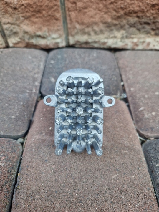 фото №1, Перетворювач jeż модуль led vw tiguan ii