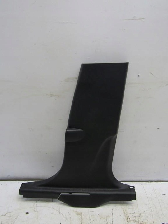фото №1, Защита обшивка стойка правые ford focus mk4 hb st-line jx7b-a243w06-afw