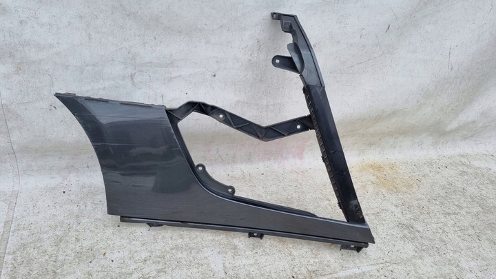 фото №1, Крыло правые зад обшивка audi r8 420 07-10