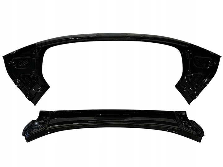 фото №5, Ferrari sf90 карбон задній спойлер крило 898531 953882 813813 898537