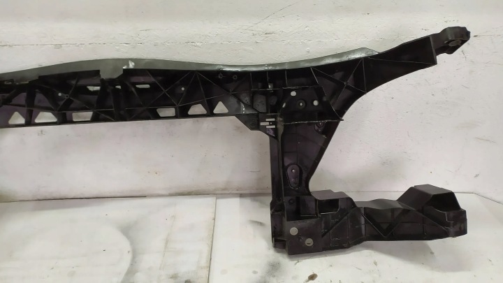 фото №13, Підсилювач передня панель mercedes sprinter 906