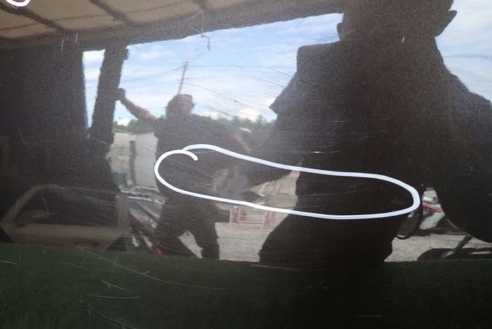 фото №9, Vw passat b7 двері ліві передні перед