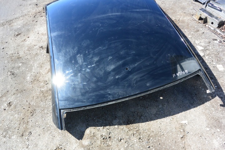 фото №8, Крыша lc9x vw passat b7 usa