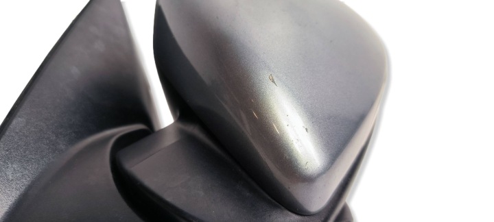 фото №9, Дзеркало ліве kia ceed iii 8pin css 87610j7730