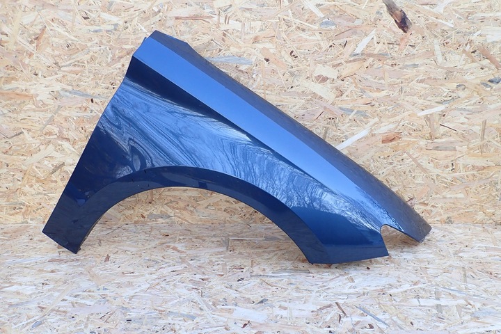 фото №10, Крило переднє праві перед seat leon iv 5f 5fa821874 2020-