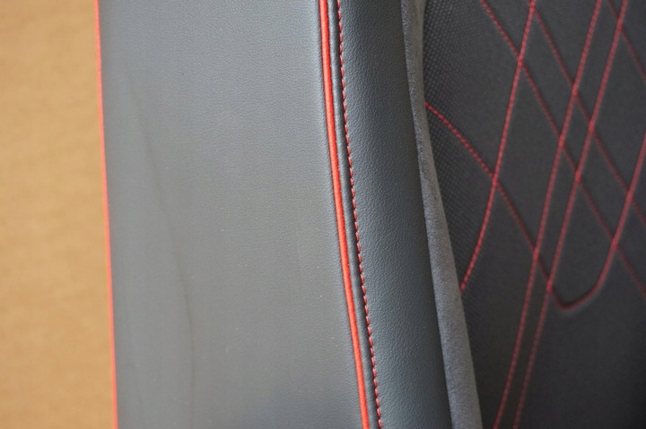 фото №15, Сидіння диван ii iii ряд 7 осіб vw id buzz id.buzz gtx