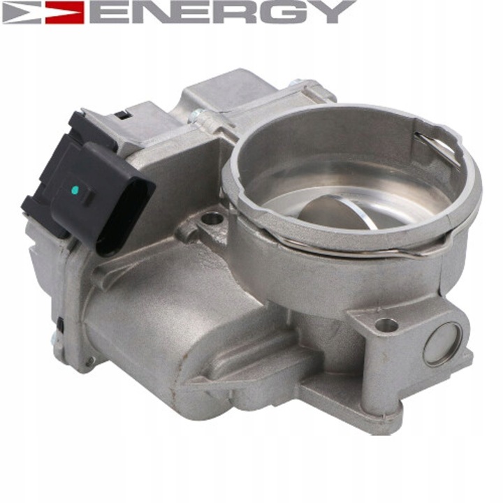 фото №15, Дроссельная заслонка audi a4 a6 vw passat 2.0tdi energy pp0032 корпус дроссельной заслонки