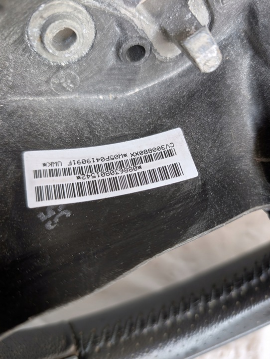 фото №9, Seat leon ii fr кермо мультифункція 5p0419091f + подушка