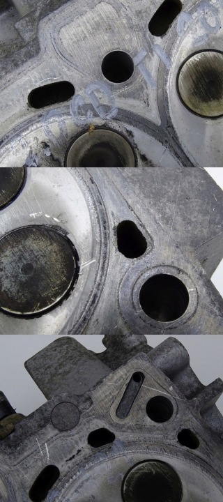 фото №10, Rover 75 99-05 2.0 cdt cdti головка