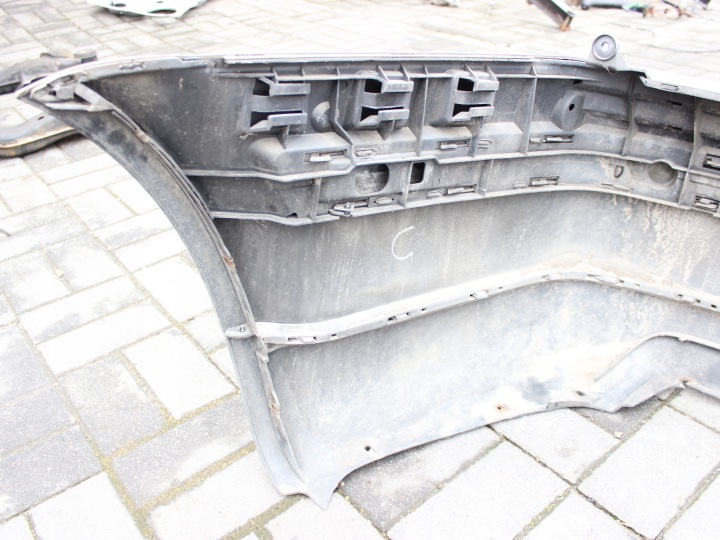 фото №12, Бампер задний volkswagen passat b5 fl 02 sedan ld7w