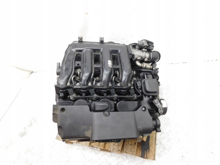 фото №15, Двигун комплектний 2.0d m47 m47t 150/163km - bmw x3 e83 x-drive
