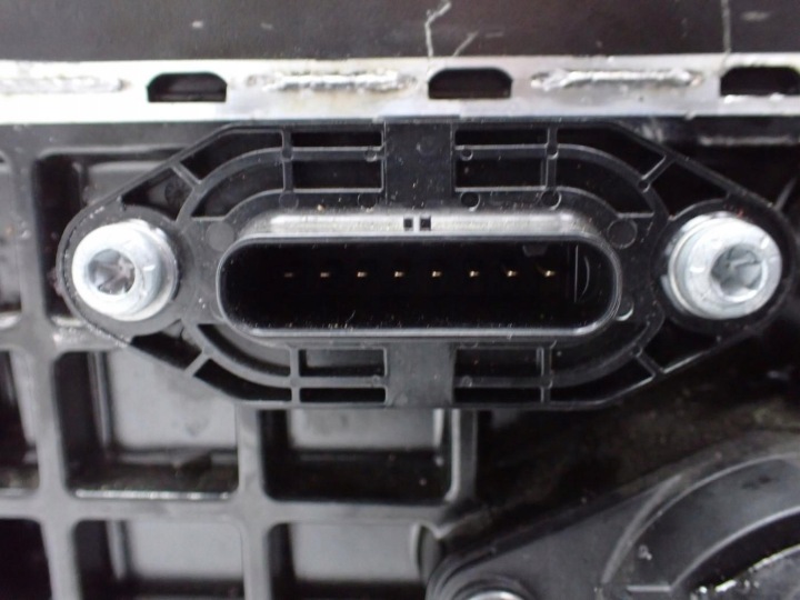 фото №10, Батарея акумулятор 46351898 00463546380 alfa romeo tonale 1.5 24r