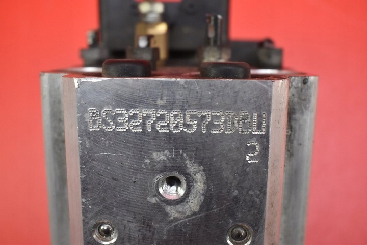 фото №8, Насос abs 09191496 opel vectra c 2.2 dti 125 km 02-05