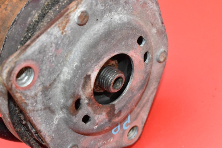 фото №6, Амортизатор праве перед a1693200130 mercedes a-klasa w169 1.5 8v 95 km
