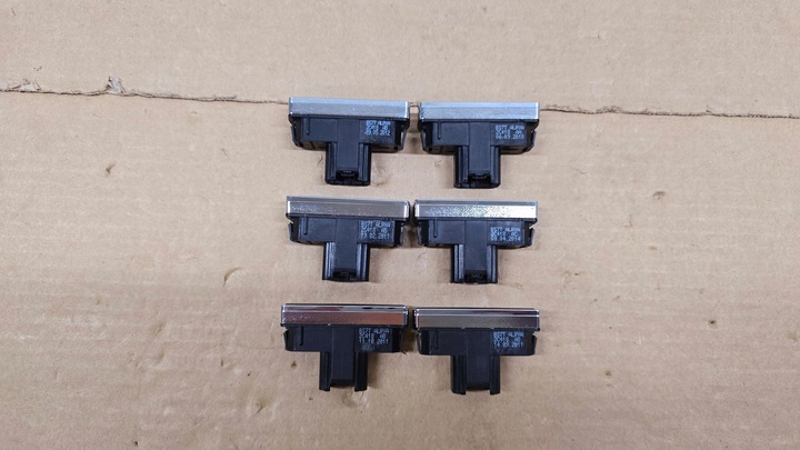 фото №13, Ford mondeo mk4 07-14 рік s-max mk1 galaxy mk2 mk3 06-15 r. перемикач esp