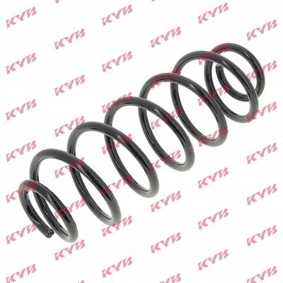 фото №5, Пружина зад kyb rh6071 ford fusion -01.04