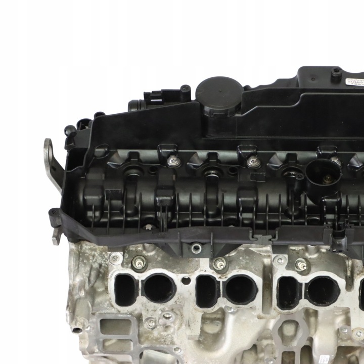 фото №13, Bmw g30 g31 540dx g11 740dx x3 g01 m40dx b57 голий стійка двигун b57d30b