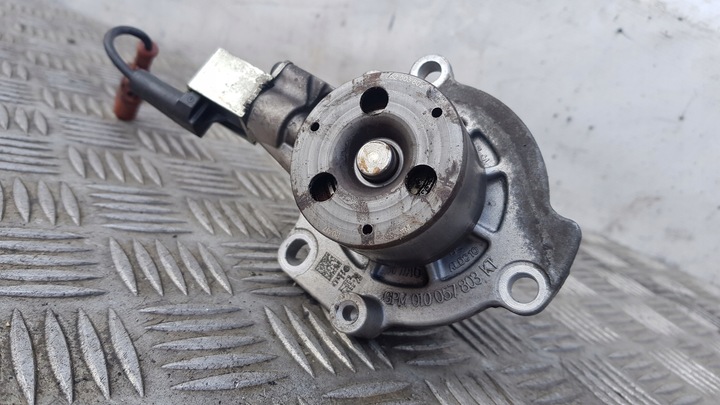 фото №12, Golf vii octavia 2.0 1.6 tdi насос воды